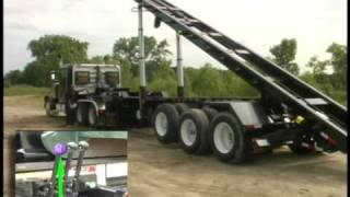 BENLEE Conventional Trailers