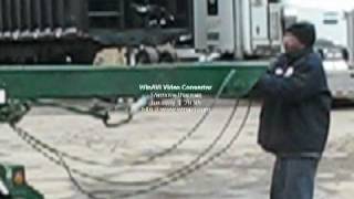 Two Box Roll-off Trailer Training Video