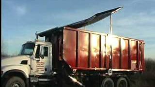 Trailer and Truck Mounted Roll Off Systems