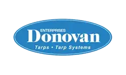 Donovan Tarps
