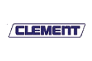 Clement roll off parts