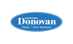 Donovan Tarp Parts & Systems