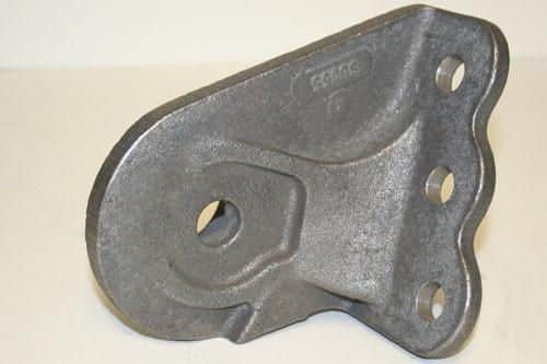 GRANNING 1005 RH Pulling Point Bracket