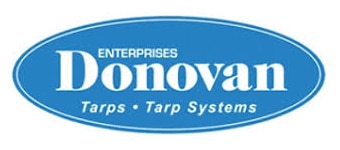 Donovan Tarps