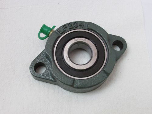 ROLL-RITE 31050 Bearing, 3/4' Flanged Axle Bearing with bolts